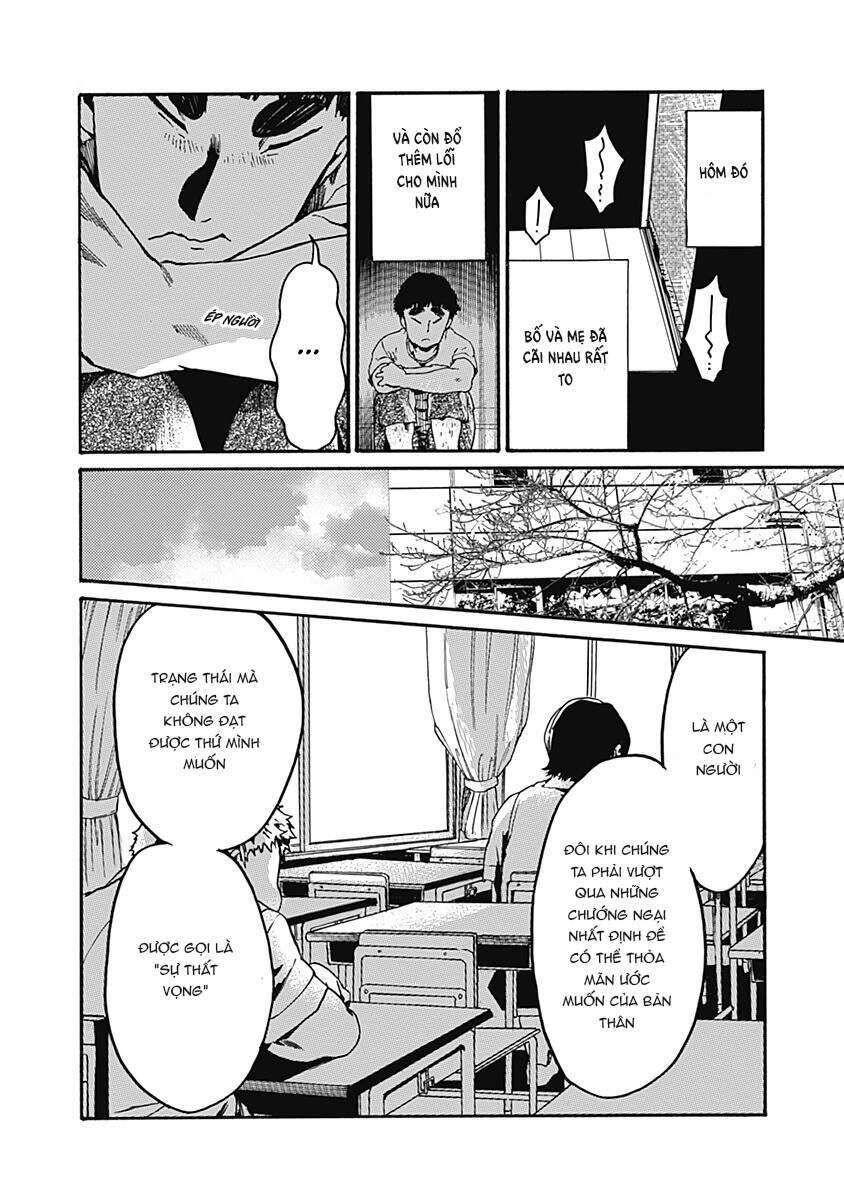 Koko Wa Ima Kara Rinri Desu. Chương 25 Ảnh 22