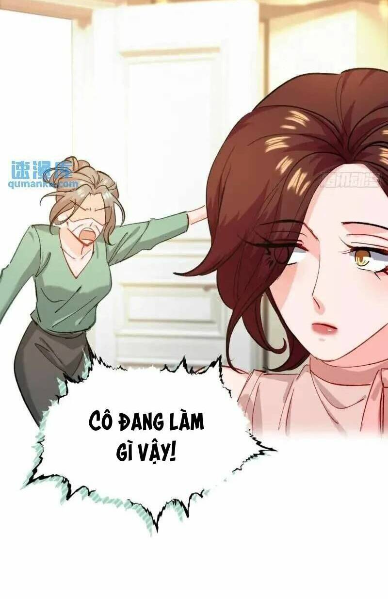 Giẫm Lên Cặn Bã Nam Nhân Làm Chủ Thần Chương 36 Ảnh 13