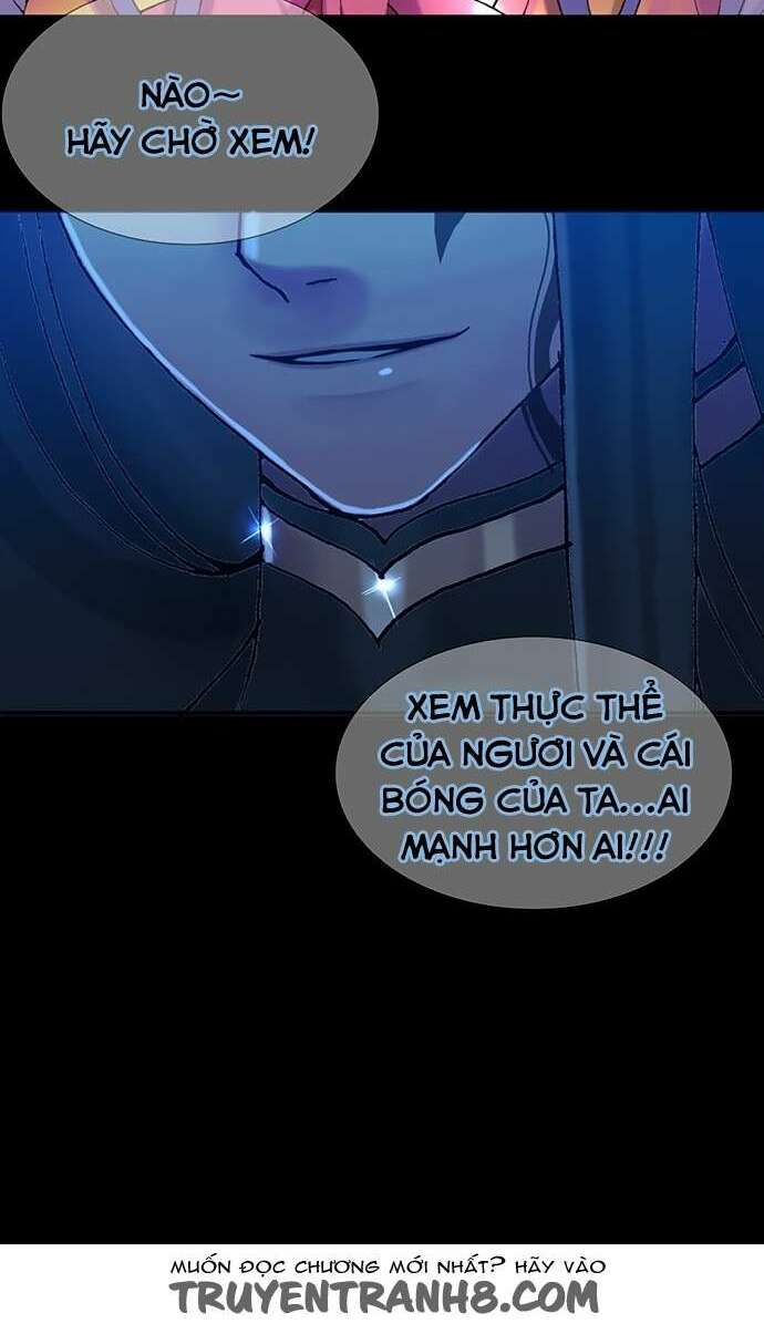 Trăng Mờ Chương 27 Ảnh 43