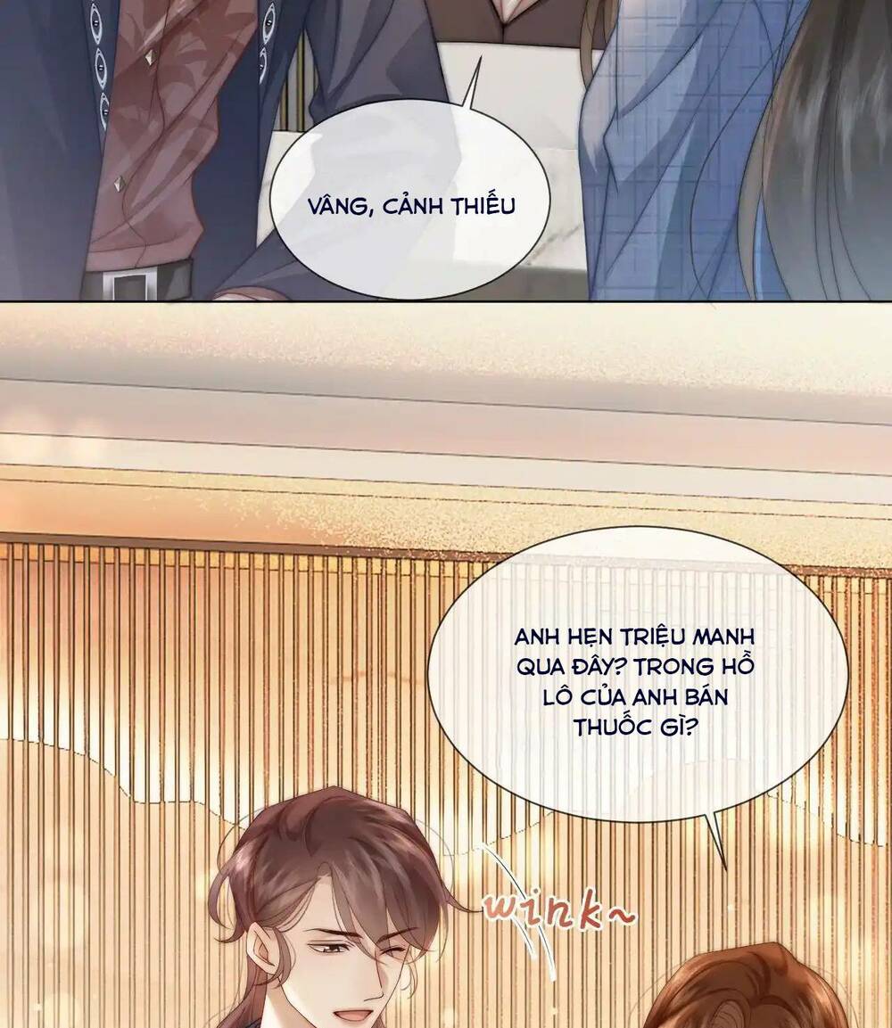 Nhất Dạ Trầm Hôn Chương 36 Ảnh 13