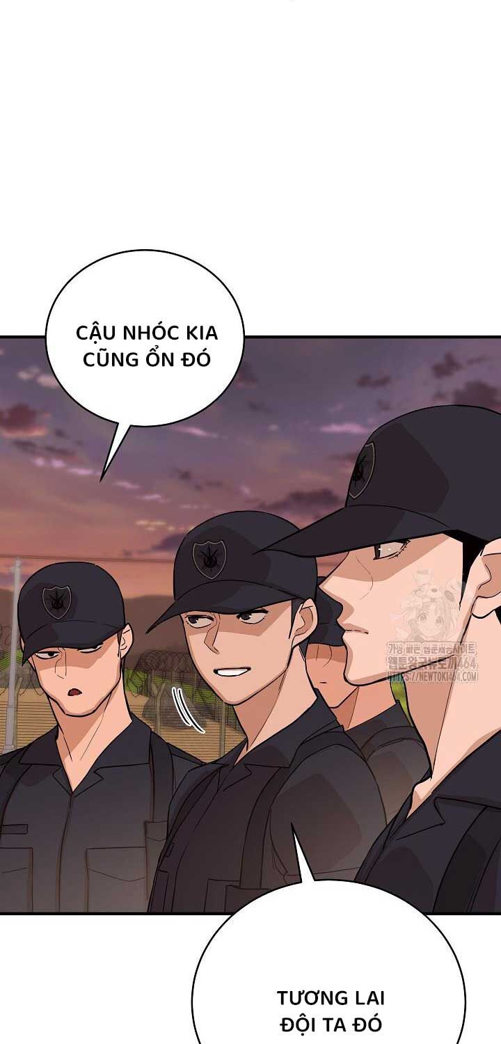 Đột Kích Giả Chương 18 Ảnh 68