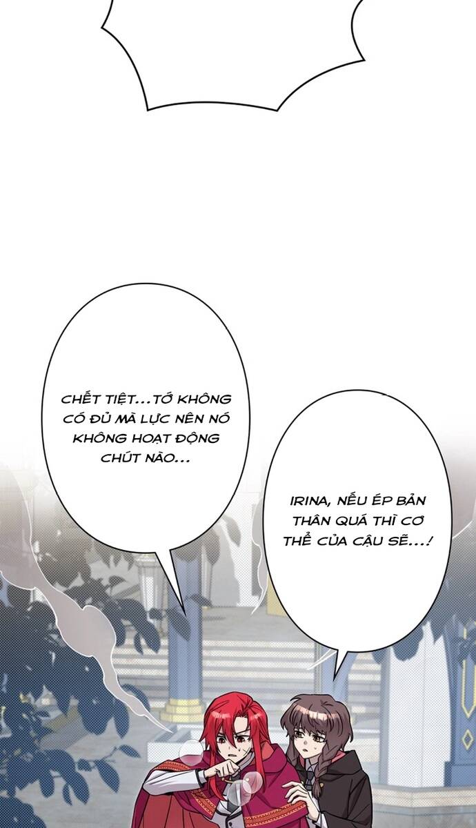Ta Là Anh Hùng Nhưng Các Nữ Chính Lại Muốn Giết Ta Chương 13 Ảnh 22
