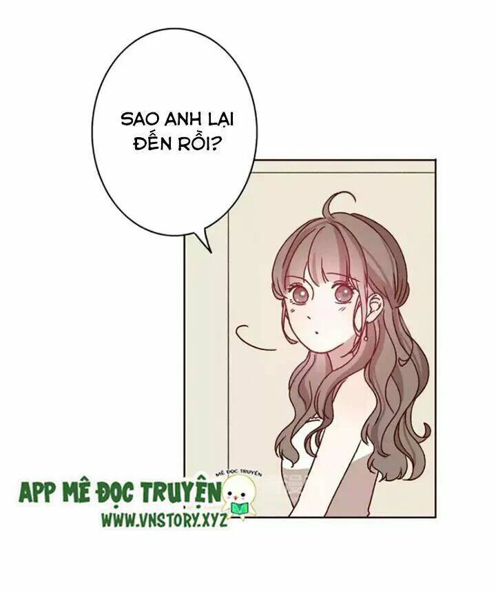 Tình Yêu Không Nói Dối Chương 74 Ảnh 12