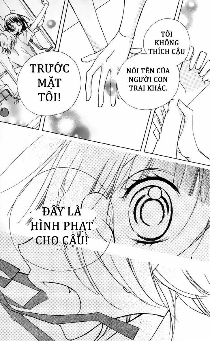 1-Nen 5-Kumi Ikimono Gakari Chương 7 Ảnh 11