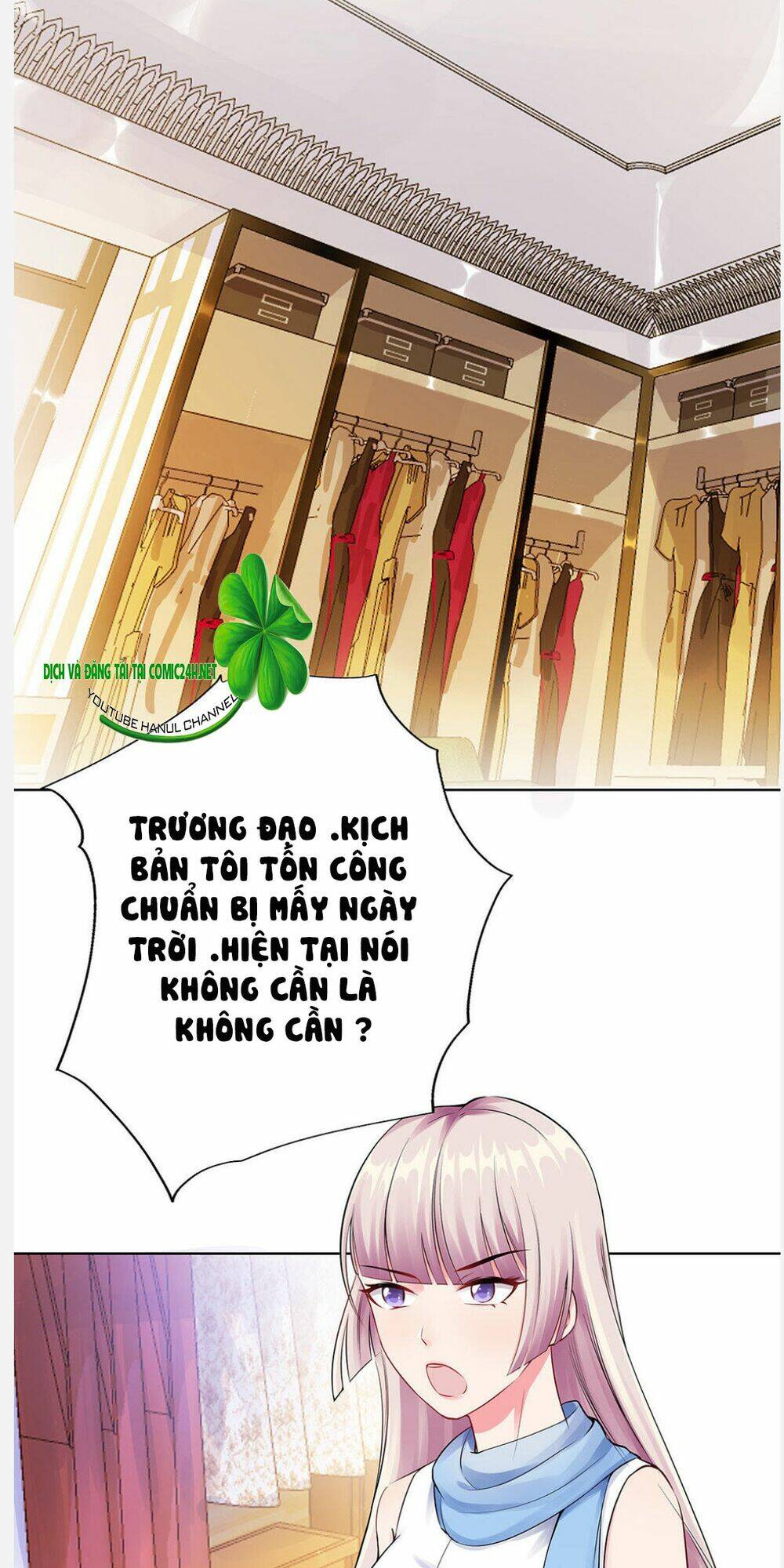 Vô Địch Song Bảo Bối Chương 12 Ảnh 9