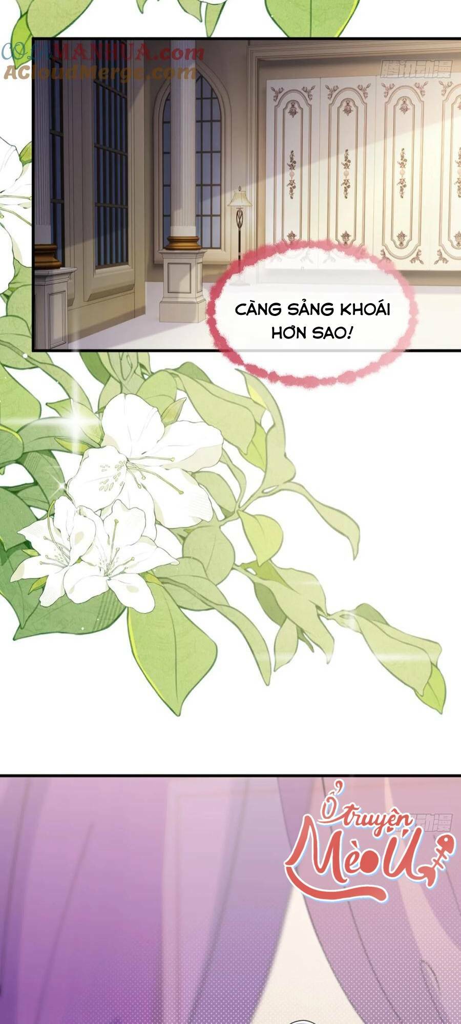 Giẫm Lên Cặn Bã Nam Nhân Làm Chủ Thần Chương 24 Ảnh 48