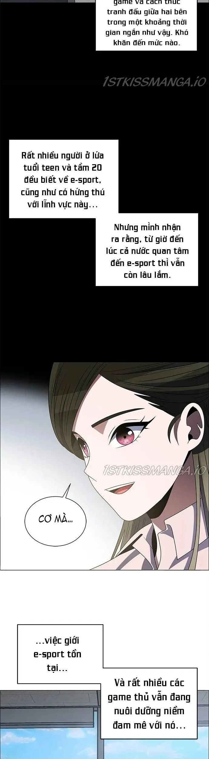 No Scope Chương 184 Ảnh 22