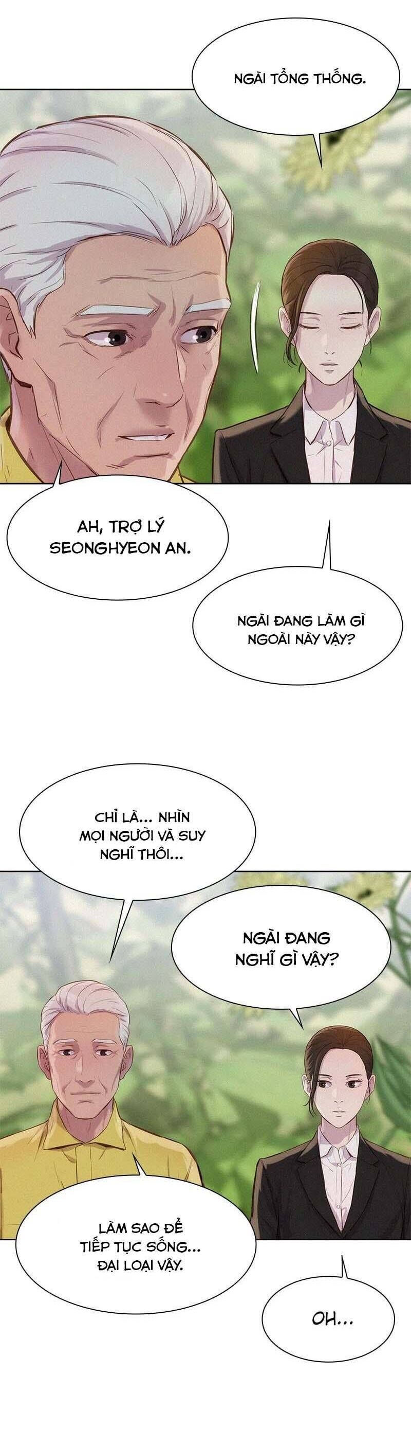 Thợ Săn 3 Cm Chương 110 Ảnh 62