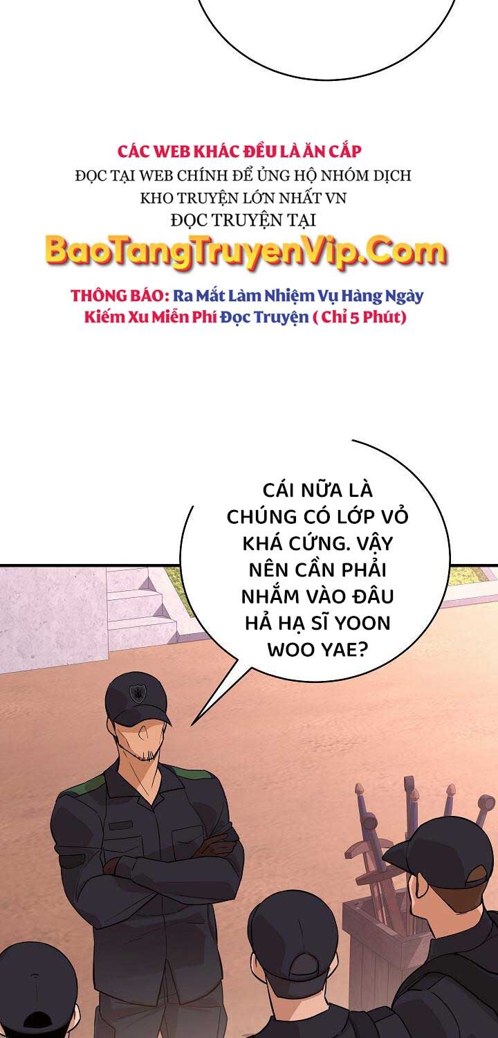 Đột Kích Giả Chương 18 Ảnh 69