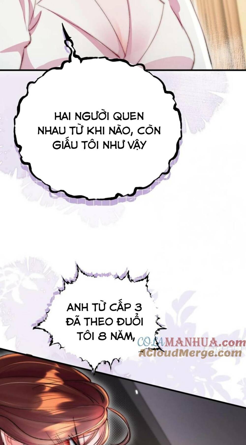 Giẫm Lên Cặn Bã Nam Nhân Làm Chủ Thần Chương 30 Ảnh 26