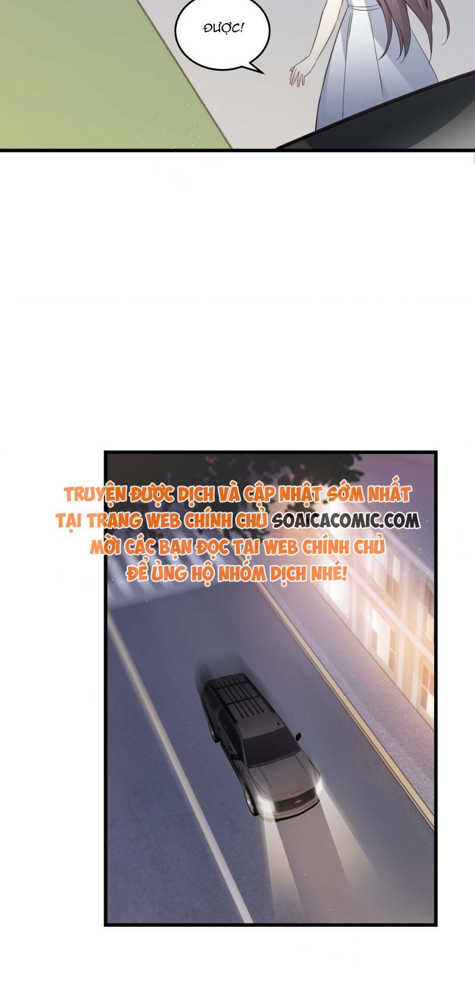 Kiều Thê Hào Môn Chạy Đi Đâu Chương 26 Ảnh 20