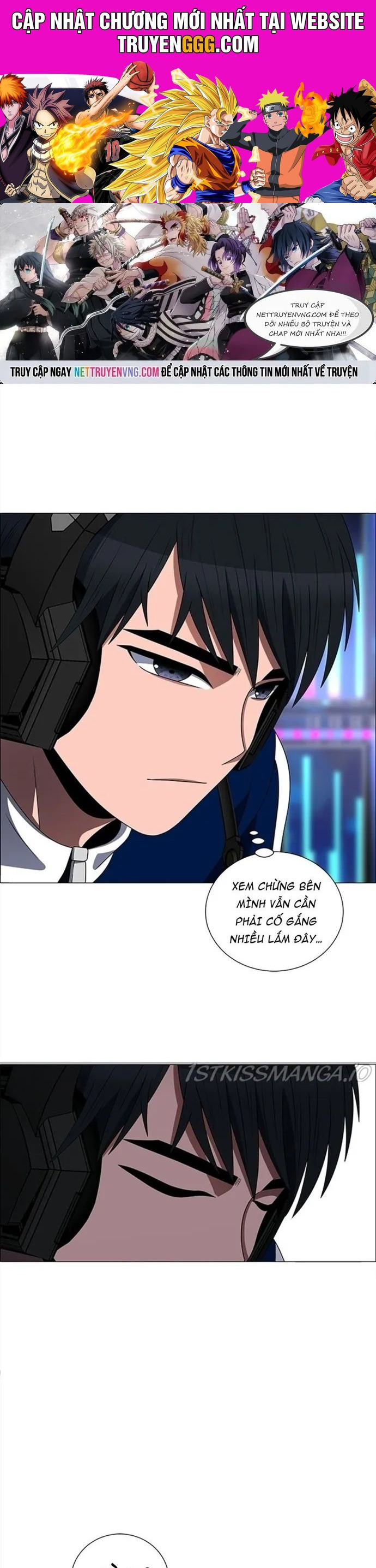 No Scope Chương 181 Ảnh 2