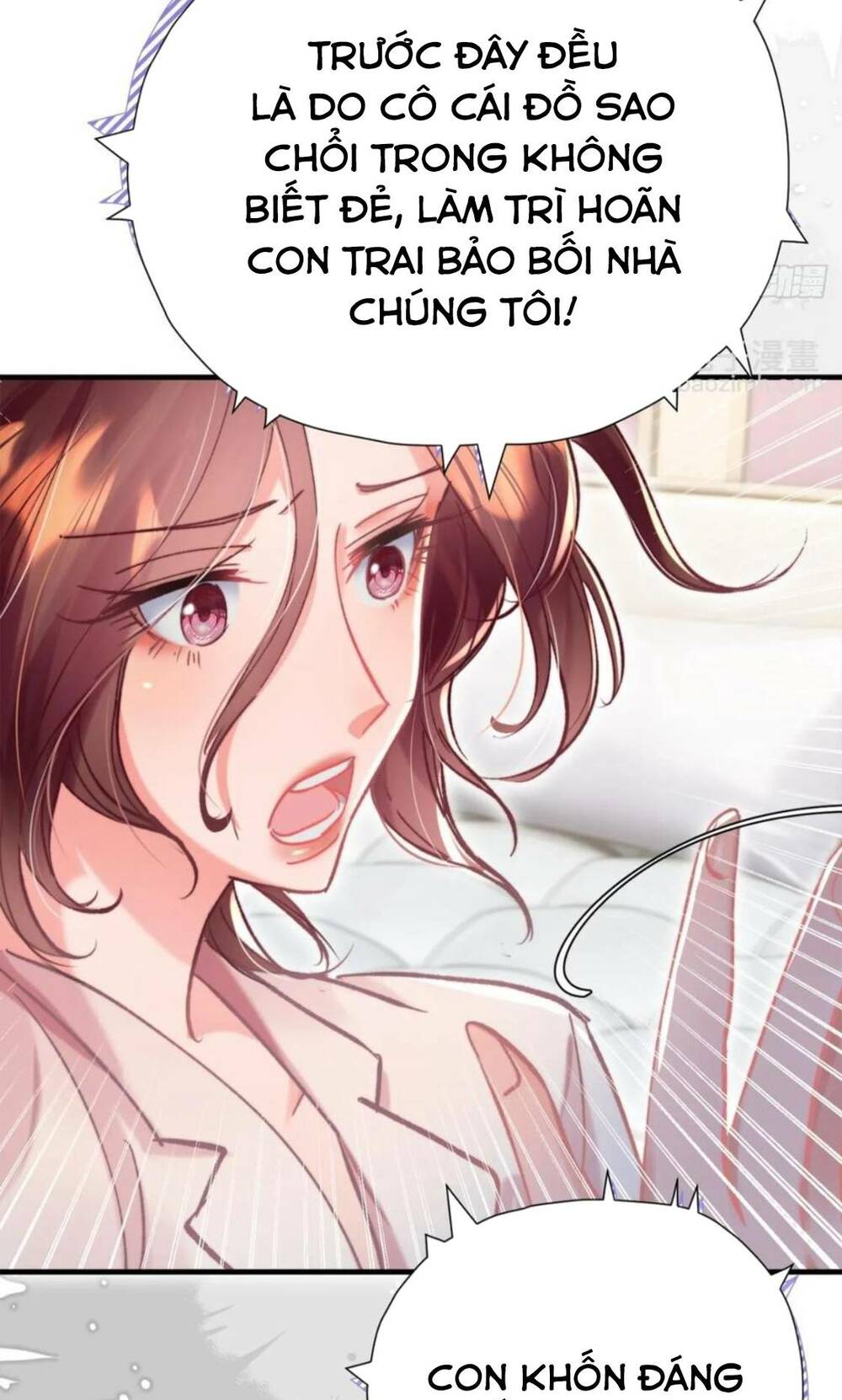 Giẫm Lên Cặn Bã Nam Nhân Làm Chủ Thần Chương 30 Ảnh 13