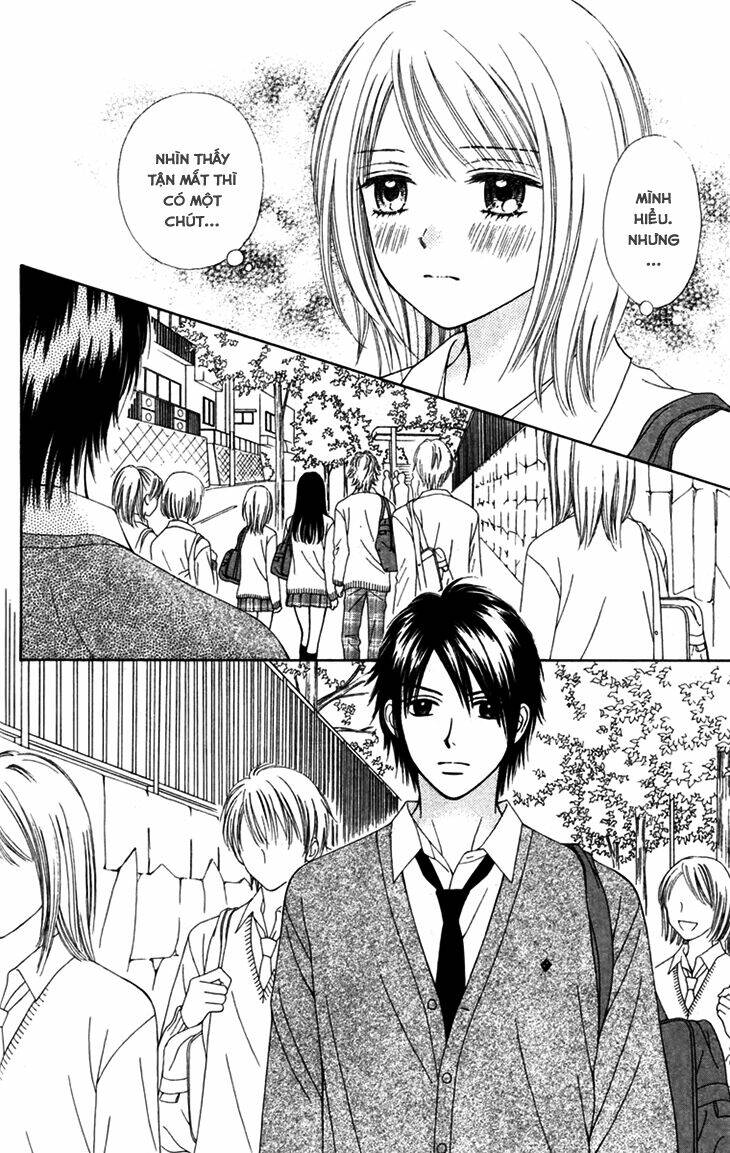Chitose Etc. Chương 8 Ảnh 8