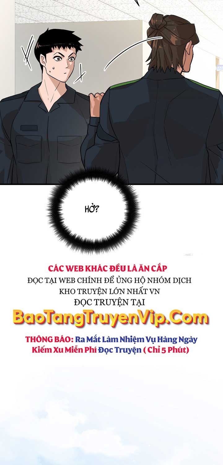Đột Kích Giả Chương 19 Ảnh 82