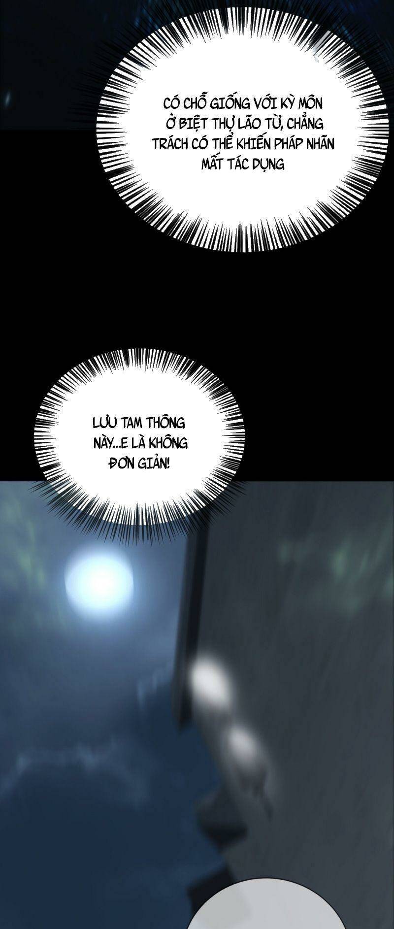 U Nhân Chương 16 Ảnh 51