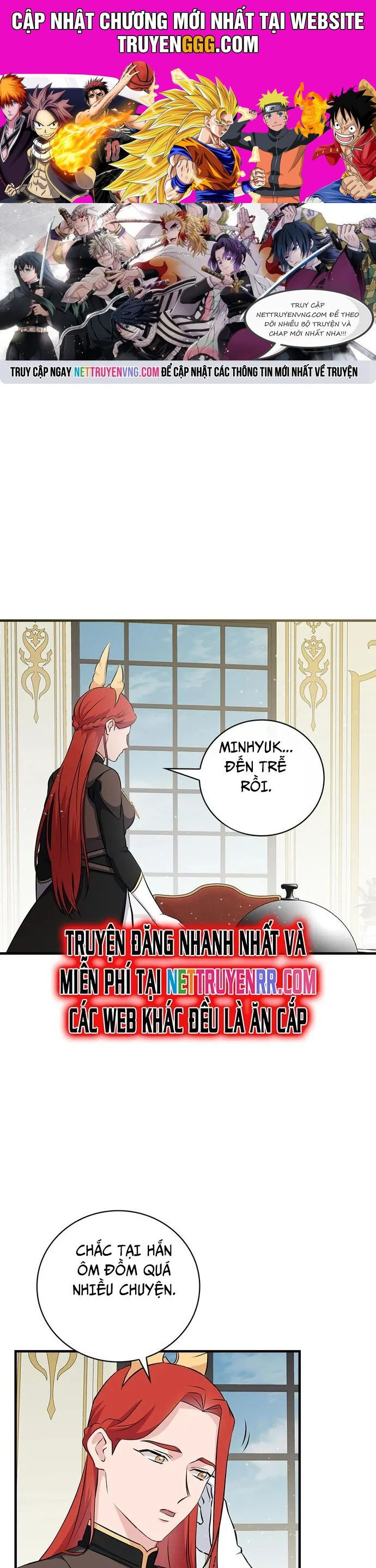 Level Up Chỉ Bằng Cách Ăn Cơm Chương 178 Ảnh 2