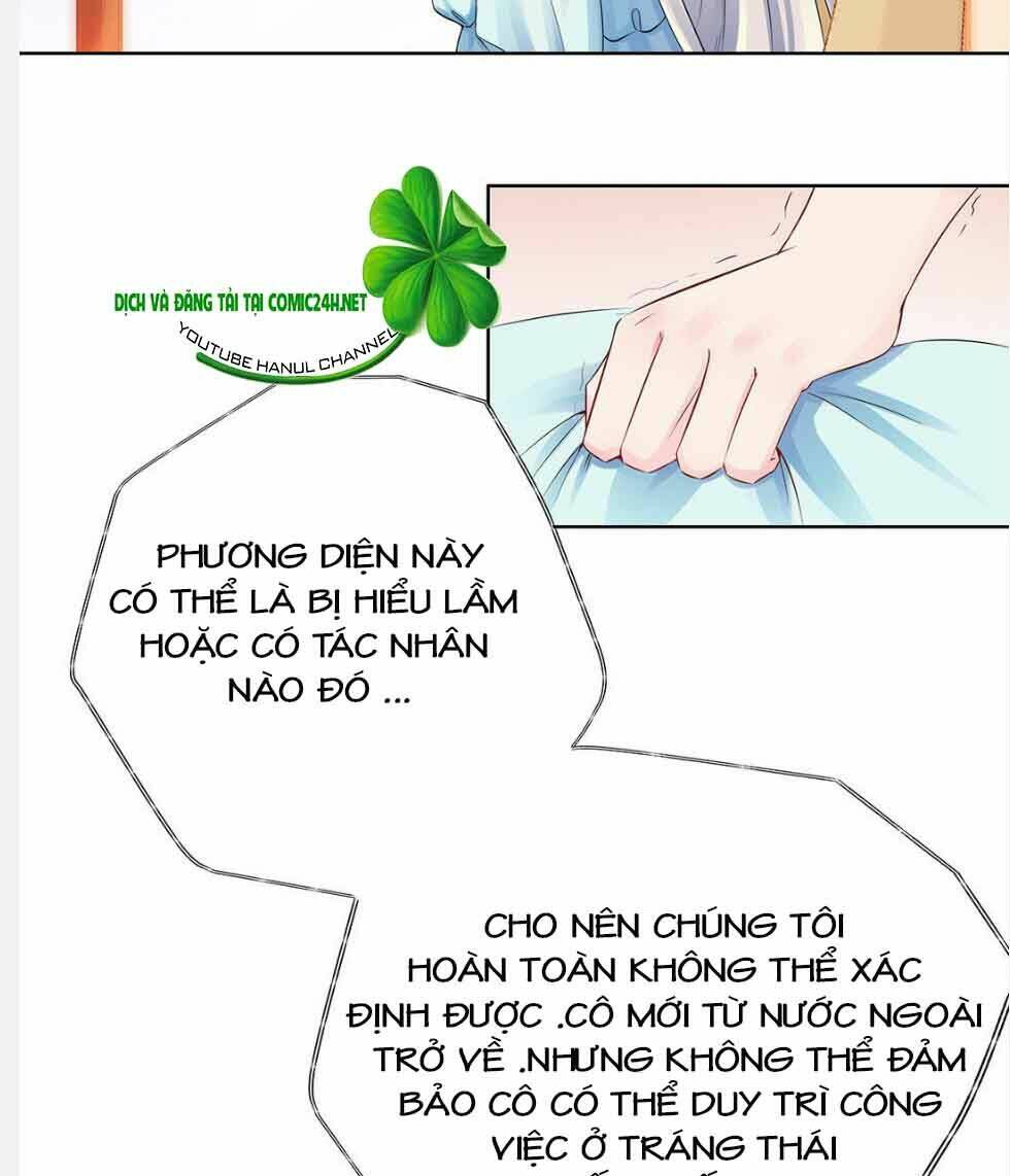 Vô Địch Song Bảo Bối Chương 18 Ảnh 12
