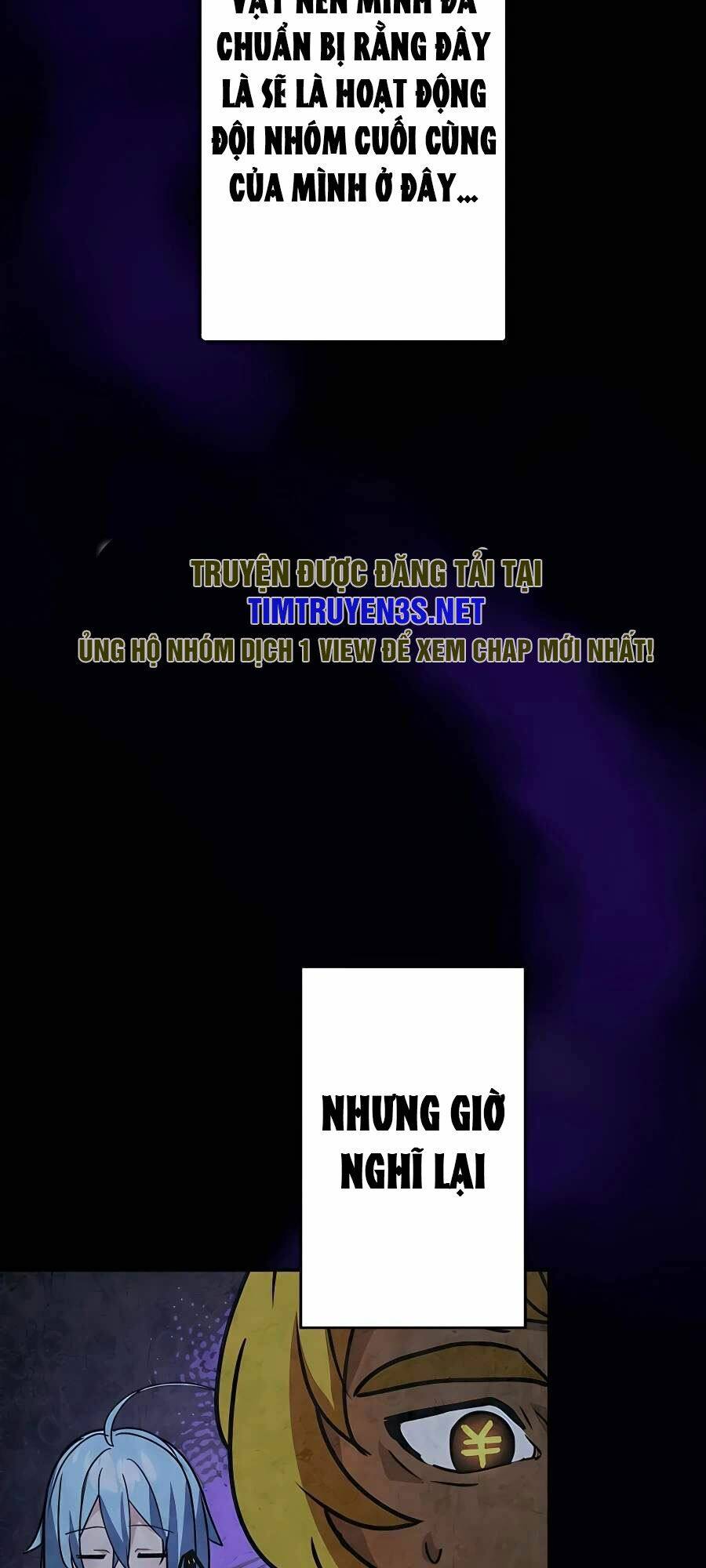 Hồi Quy Trở Thành Mạo Hiểm Giả Mạnh Nhất Nhờ Class Ẩn Điều Khiển Trọng Lực Chương 43 Ảnh 61