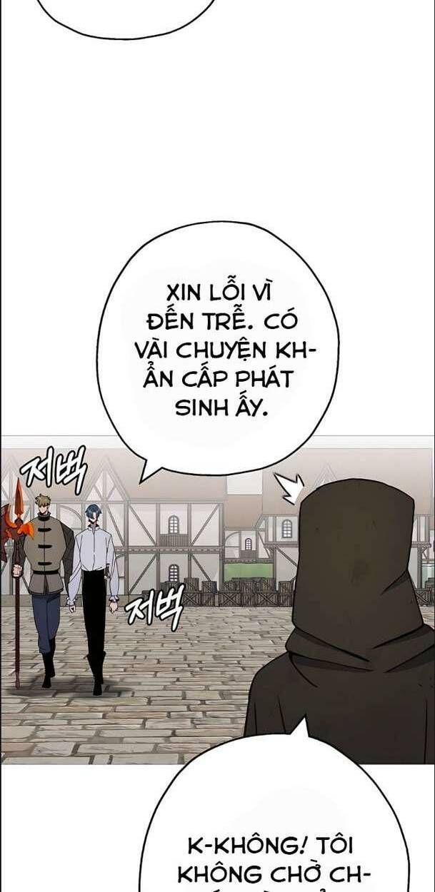 Chiến Binh Quật Cường Chương 125 Ảnh 51