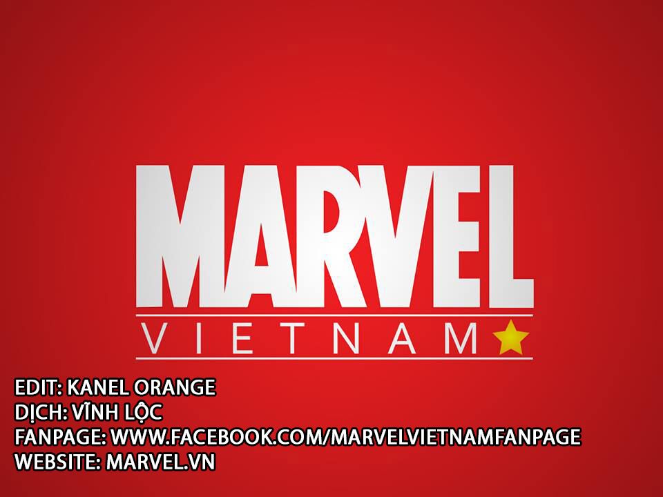 Guardians Of The Galaxy V3 2013 Chương 27 Ảnh 4