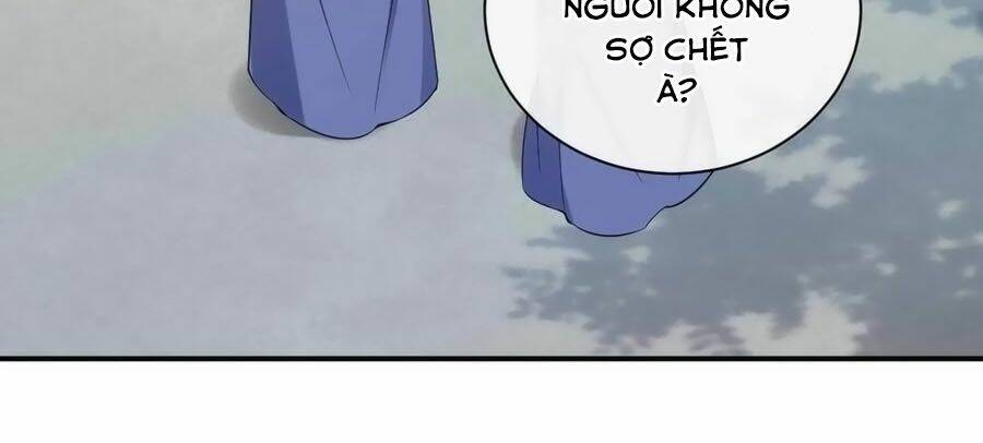 Tuyệt Thế Thần Y: Phúc Hắc Đại Tiểu Thư Chương 76 Ảnh 17