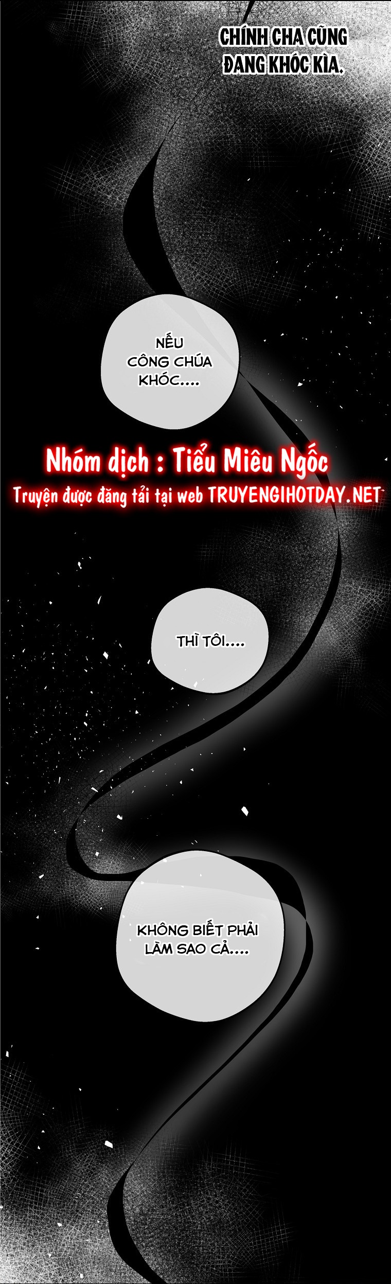 Tồn Tại Như Nàng Công Chúa Dã Chủng Chương 82 Ảnh 7
