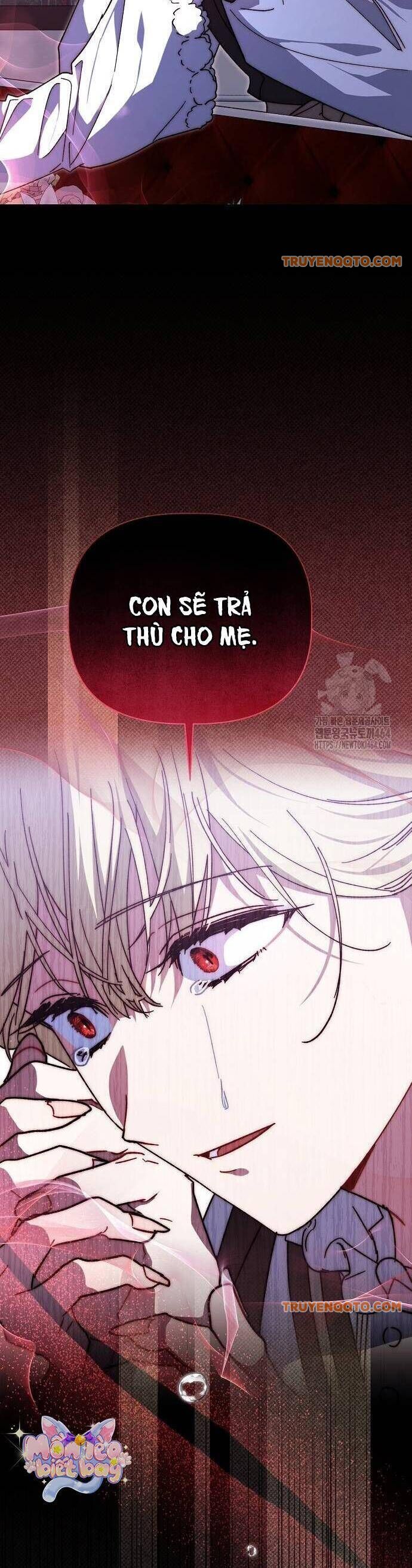 Con Đường Hoa Dành Cho Nam Chính Chương 61 Ảnh 36