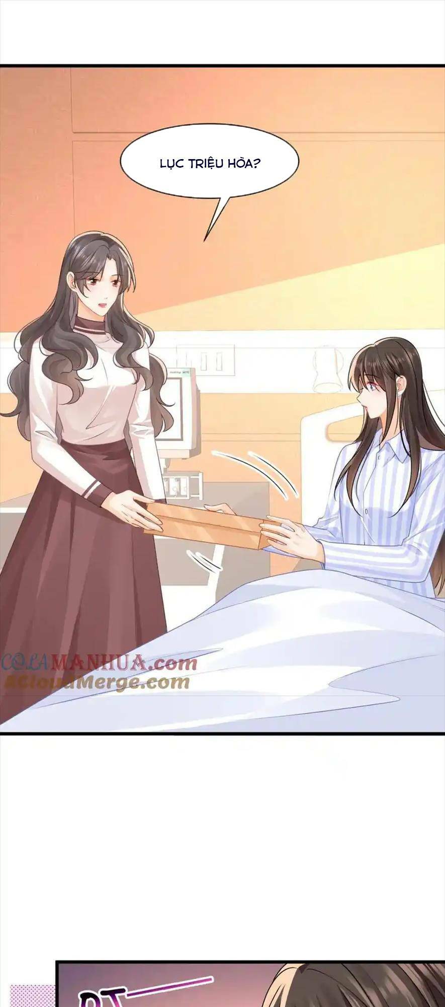 Vụng Trộm Chương 39 Ảnh 15