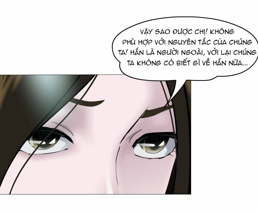 Cạm Bẫy Của Nữ Thần Chương 182 Ảnh 32