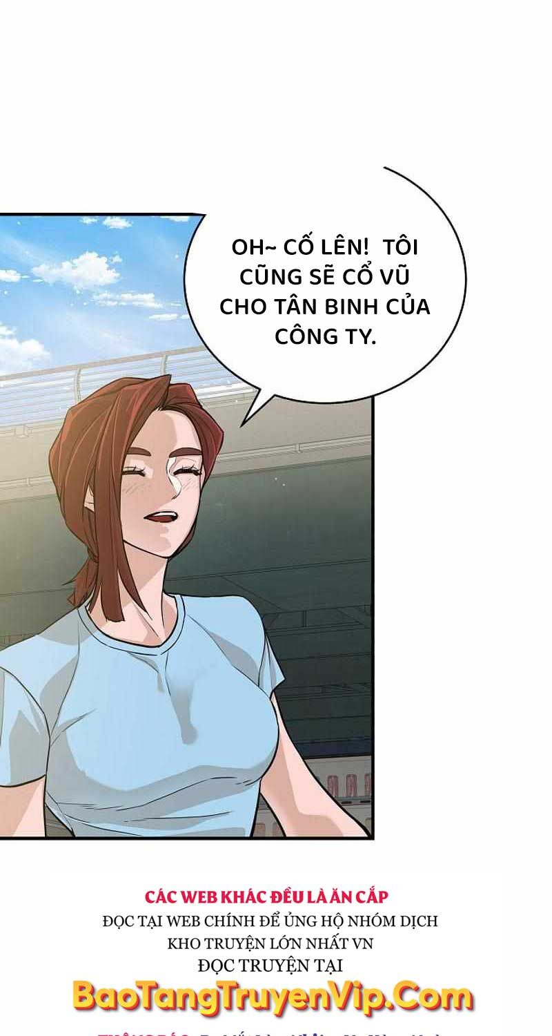 Đột Kích Giả Chương 9 Ảnh 68