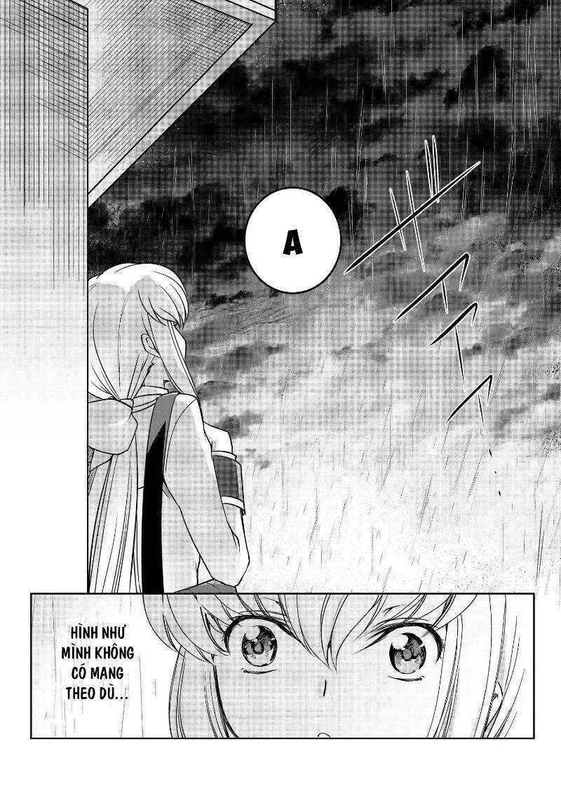 Kateikyoushi No Lelouch-San Chương 20 Ảnh 16