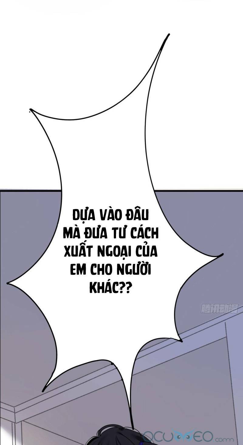 Khi Đóa Hoa Sẫm Màu Nở Rộ Chương 4 Ảnh 54