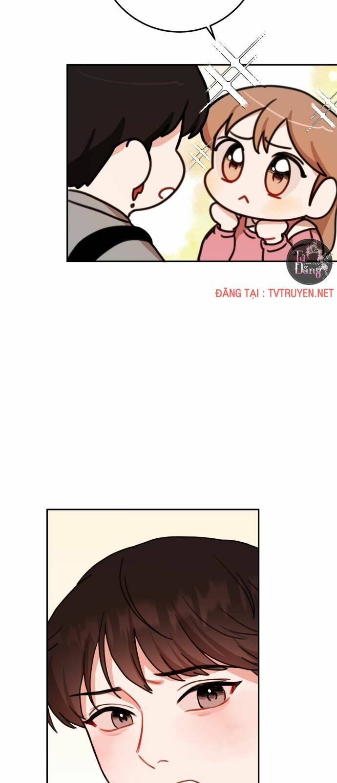 Bloody Romance - Lãng Mạn Đẫm Máu Chương 7 Ảnh 69