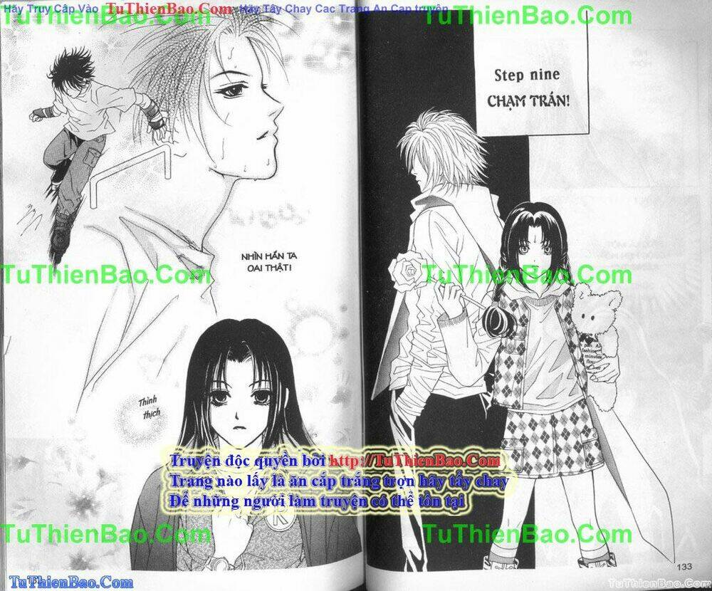 Do You Want To Try? Chương 11 Ảnh 21