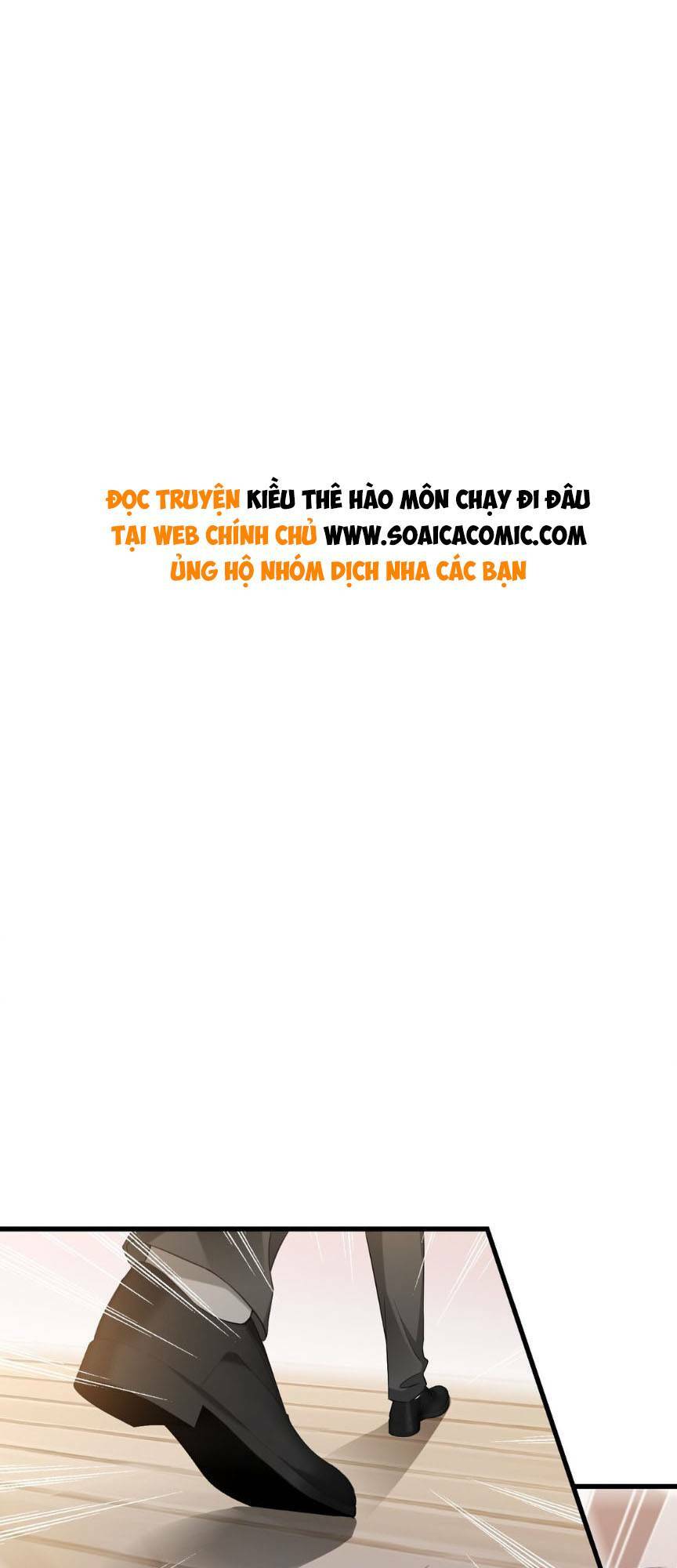 Kiều Thê Hào Môn Chạy Đi Đâu Chương 41 Ảnh 2