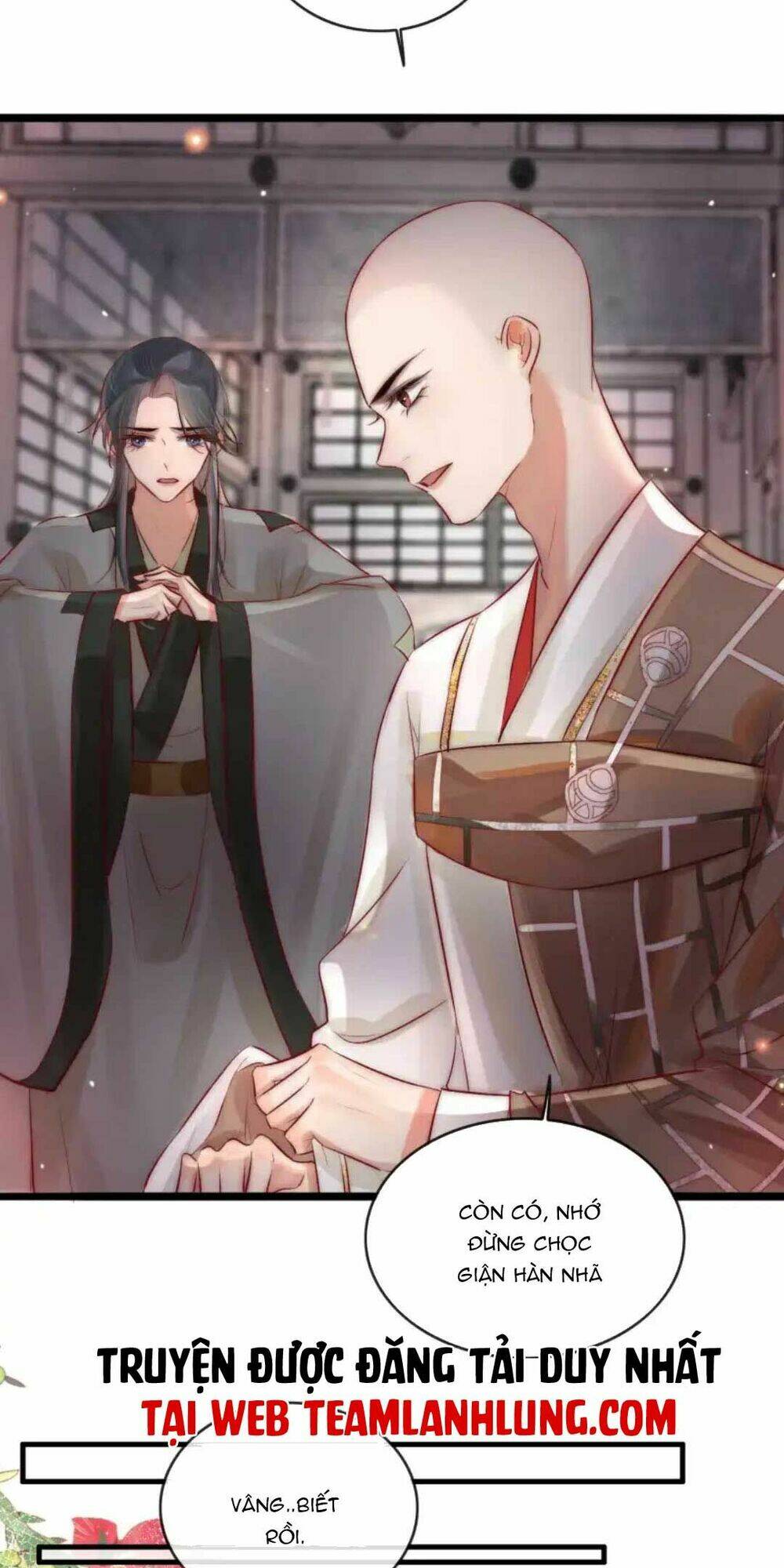 Hòa Thượng Phản Diện Giả Bạch Liên Hoa Chương 7 Ảnh 45