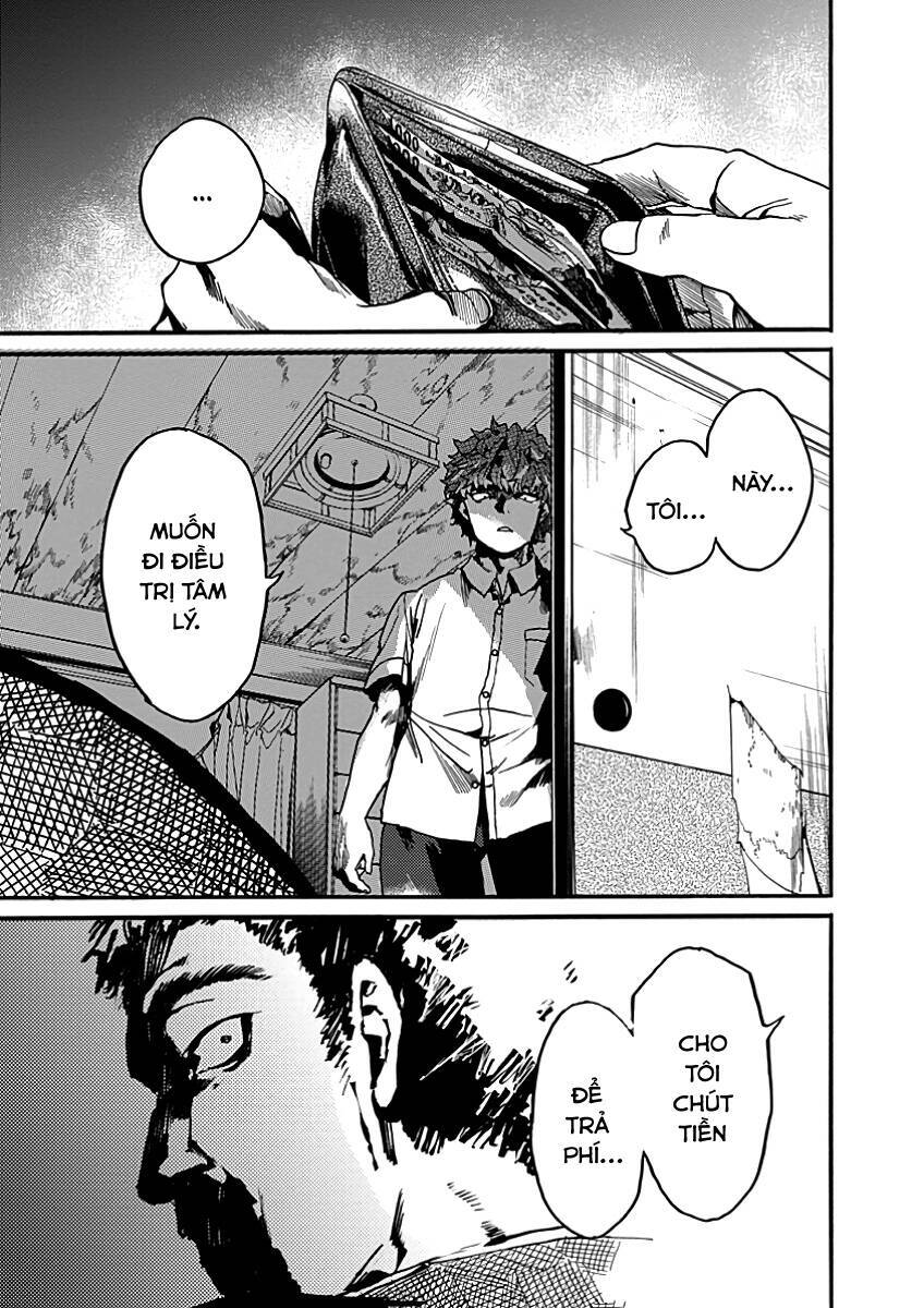 Koko Wa Ima Kara Rinri Desu. Chương 28 Ảnh 32