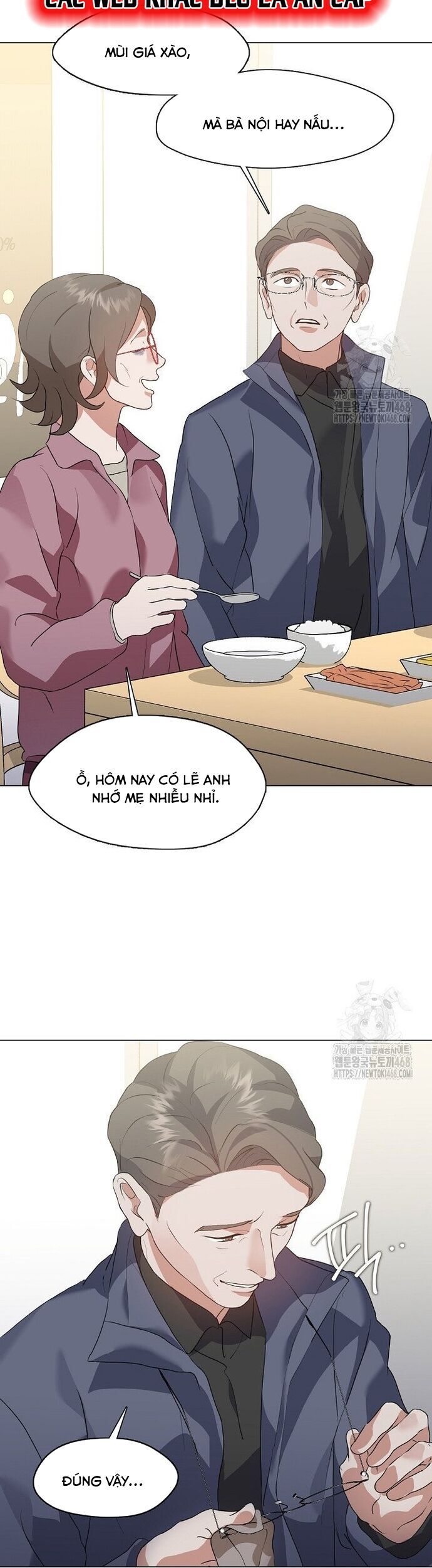 Nhà Hàng Thế Giới Ngầm Chương 83 Ảnh 24