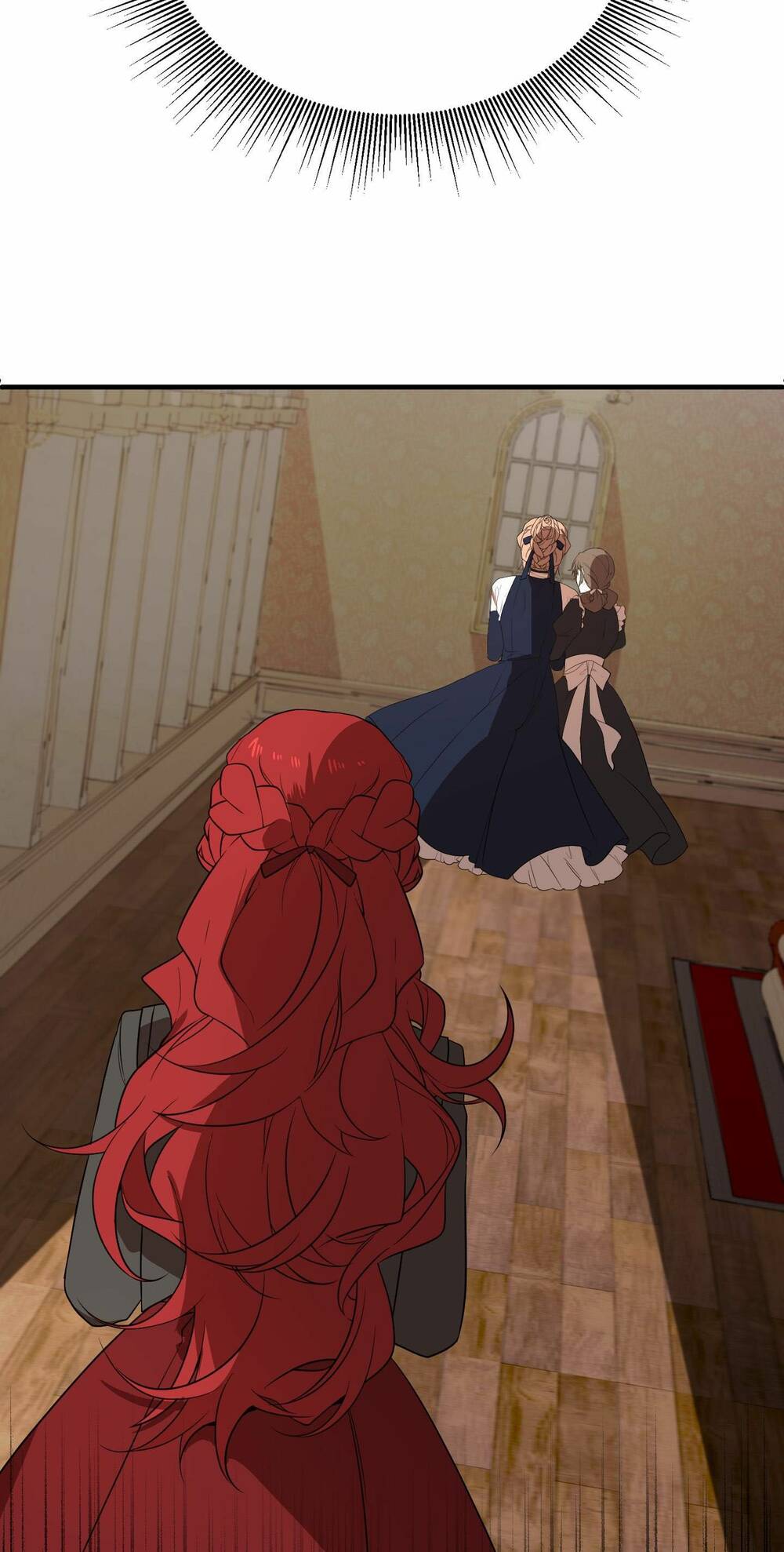 Tôi Chính Là Em Gái Của Nữ Chính Hắc Ám Chương 1 Ảnh 66