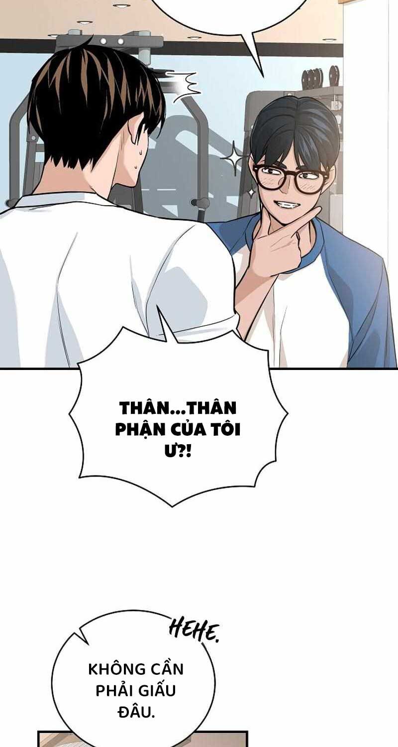 Đột Kích Giả Chương 9 Ảnh 9