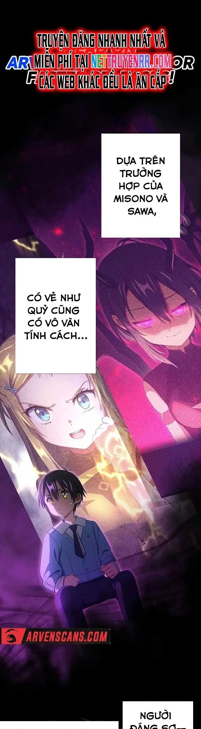 Quỷ Ấn Chương 47 Ảnh 18