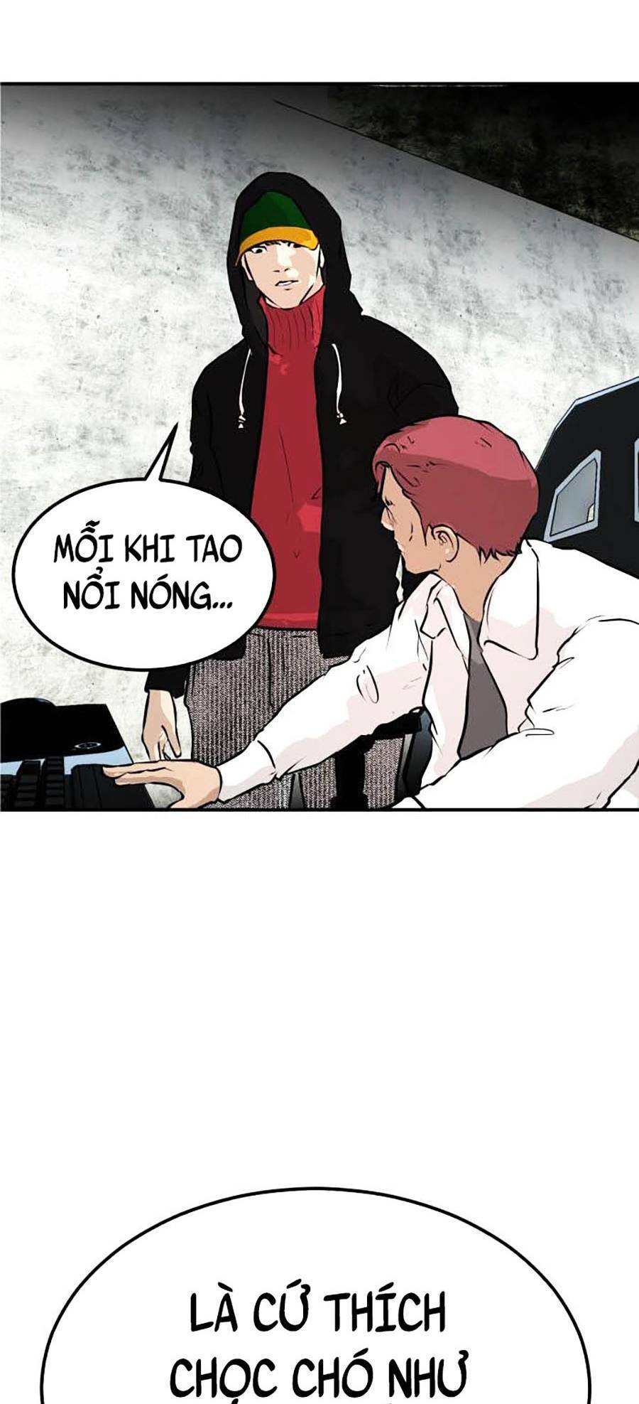 Đổi Thay Chương 11 Ảnh 20
