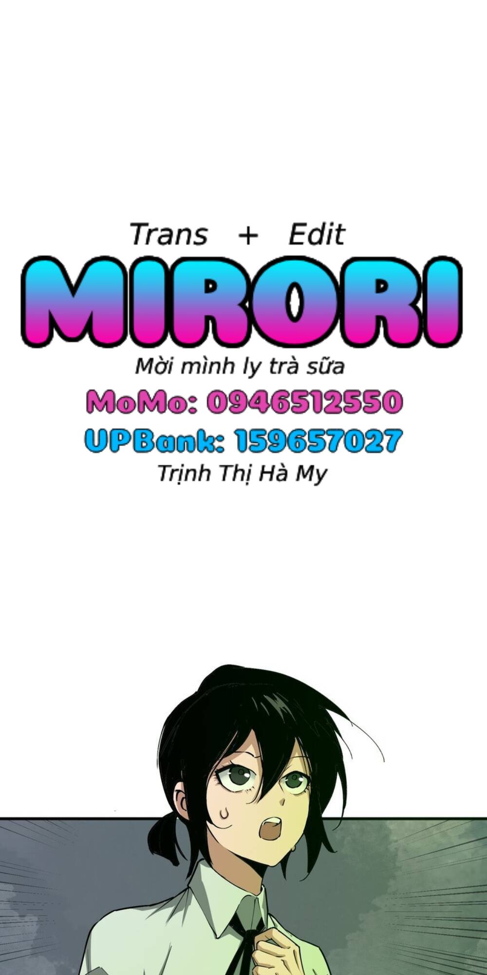 Thi Vương Đại Biến Chương 14 Ảnh 6