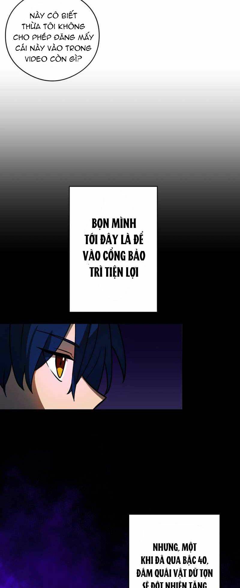 Hồi Quy Trở Thành Mạo Hiểm Giả Mạnh Nhất Nhờ Class Ẩn Điều Khiển Trọng Lực Chương 52 Ảnh 12