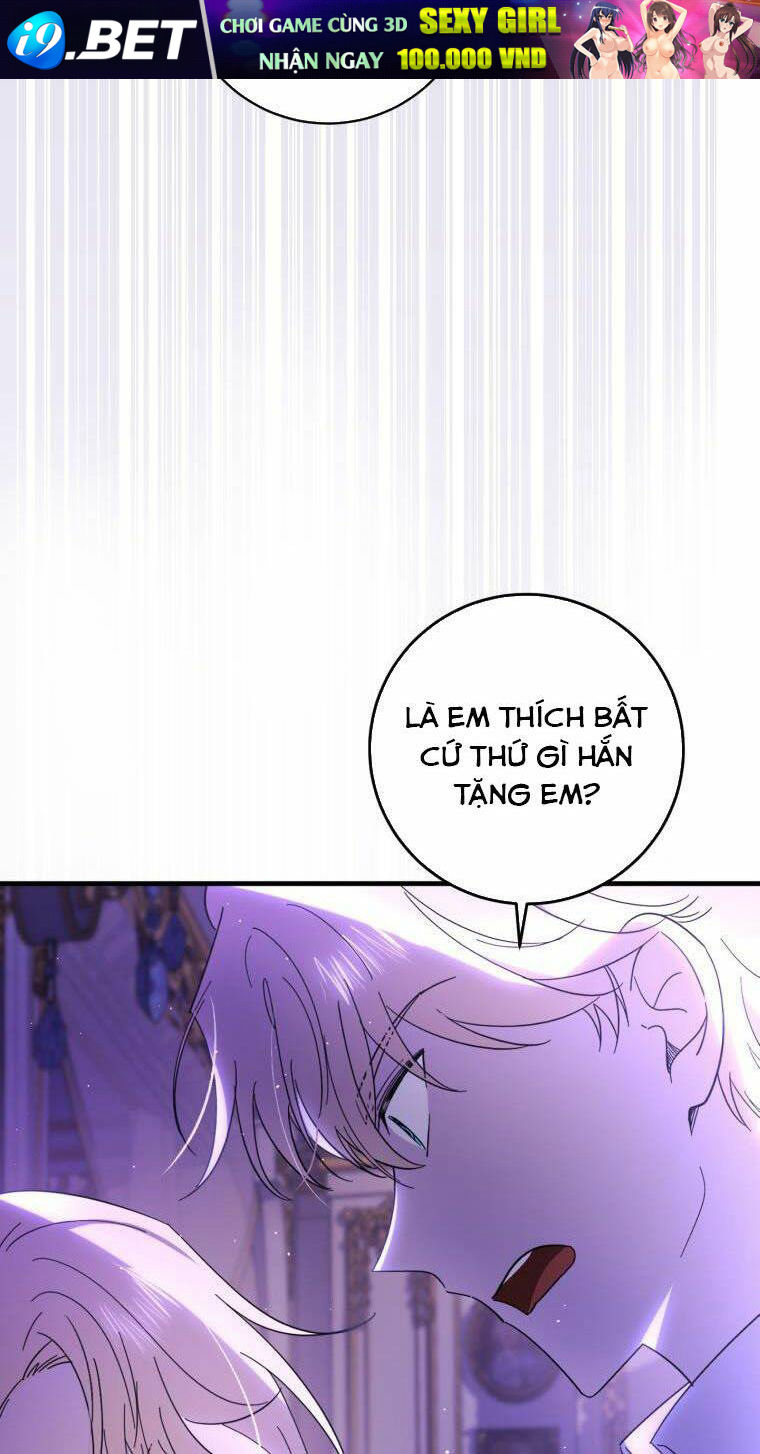 Bạo Chúa Thân Mến Chương 20 Ảnh 42