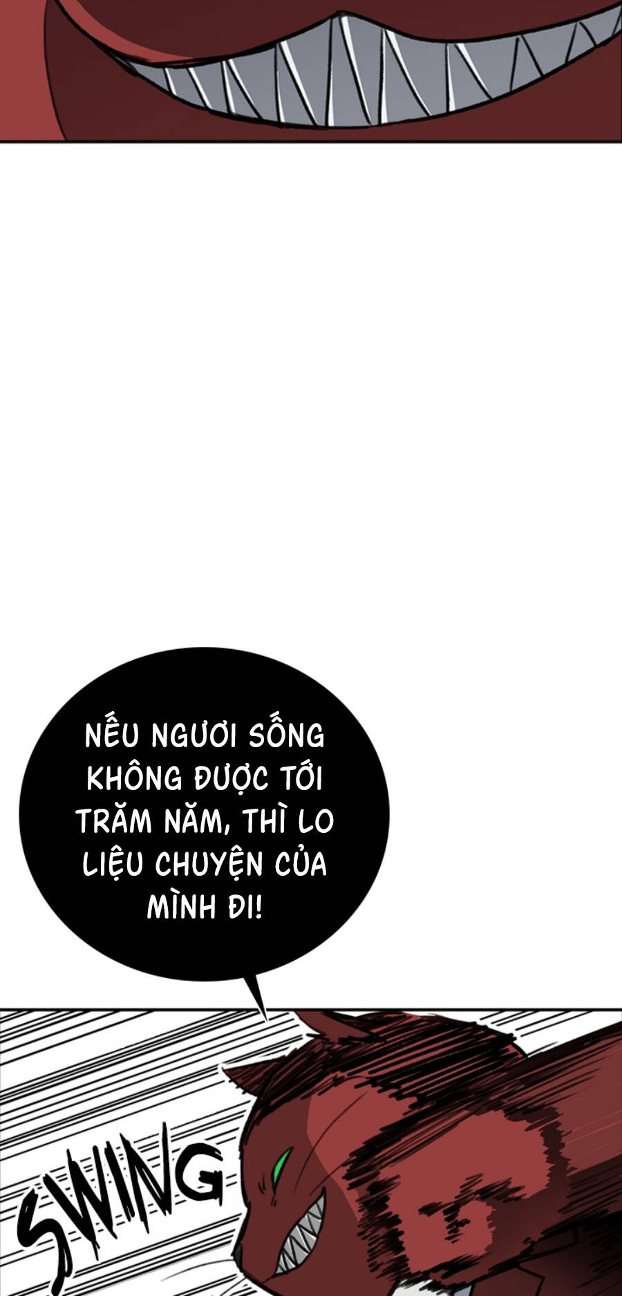 Fray Chương 25 Ảnh 17