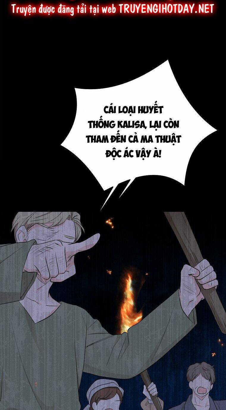 Tồn Tại Như Nàng Công Chúa Dã Chủng Chương 76 Ảnh 14