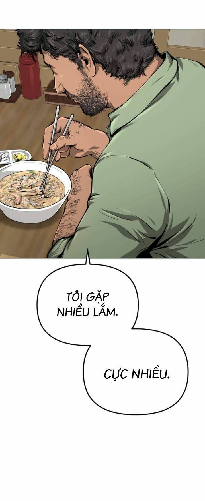 Quán Ăn Ngon Chương 6 Ảnh 32