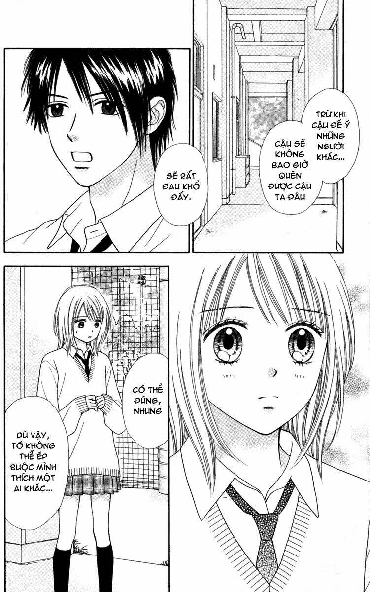 Chitose Etc. Chương 7 Ảnh 21